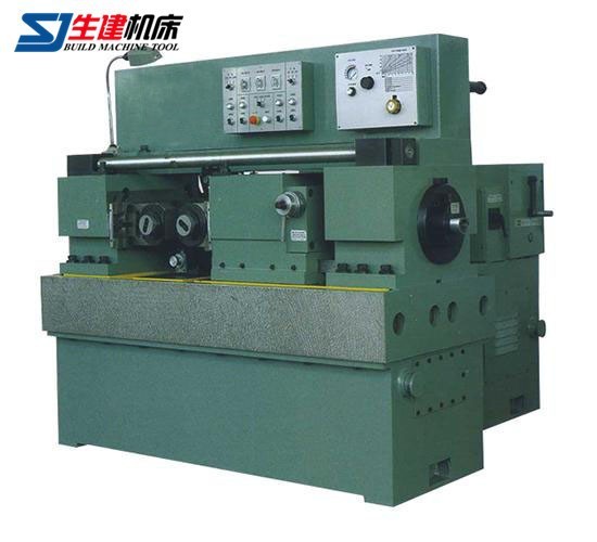 Z28-215螺纹滚丝机